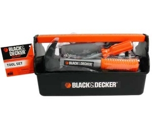     Black&Decker Cdi